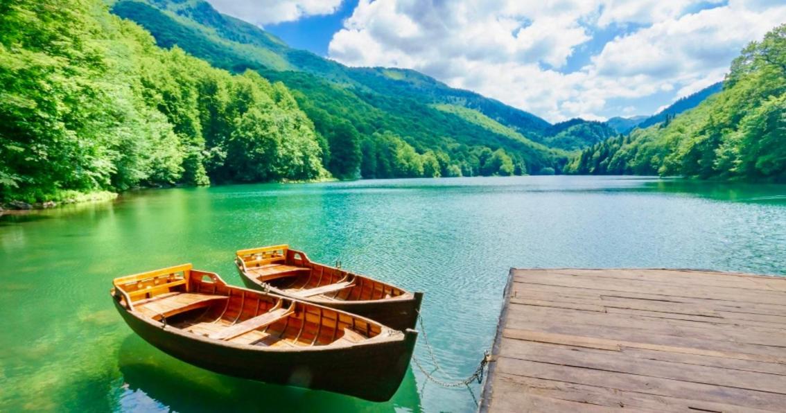 Willa Waterfront Peace Mojkovac Zewnętrze zdjęcie