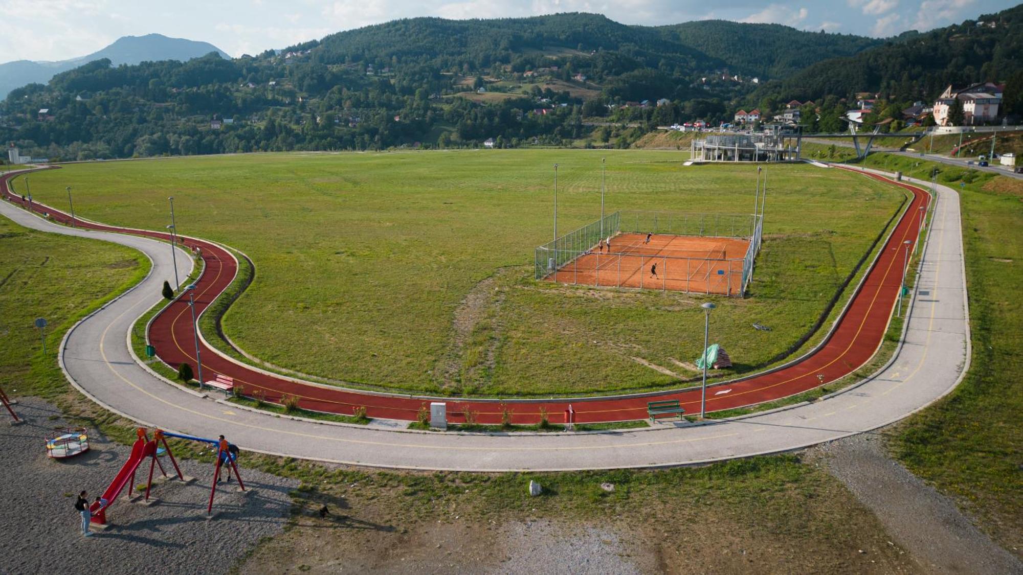 Willa Waterfront Peace Mojkovac Zewnętrze zdjęcie