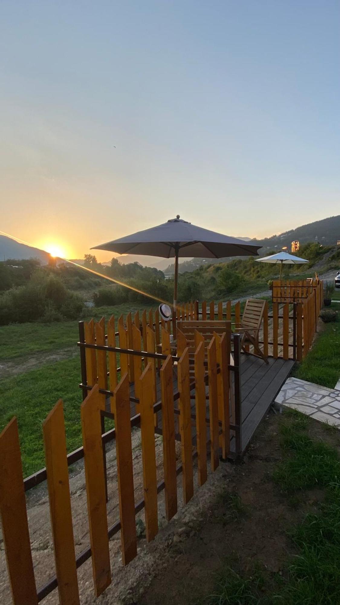 Willa Waterfront Peace Mojkovac Zewnętrze zdjęcie